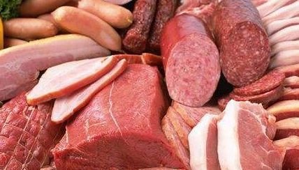 熟肉制品里有哪些天然色素？