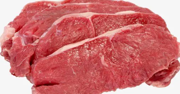 天然色素幫您解決生肉色澤不好看！