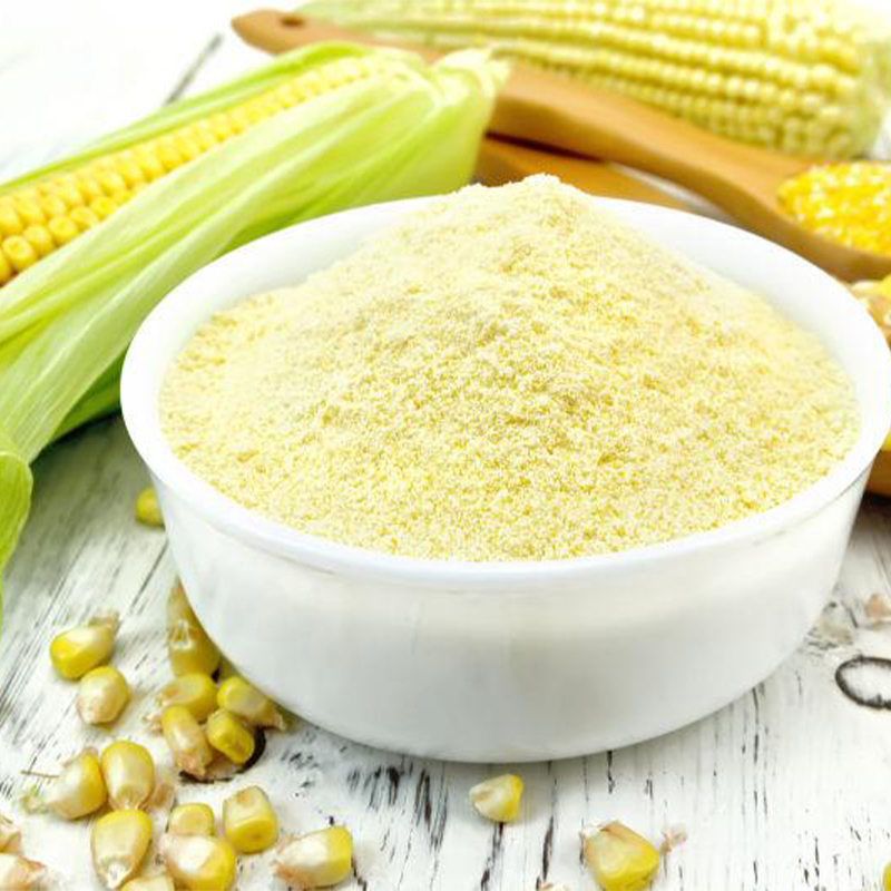 甜玉米香精是怎樣被添加到糕點(diǎn)里的呢？